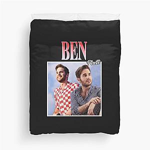 Ben Platt 90's Vintage Duvet Cover