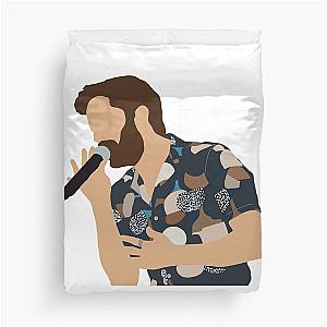 Ben Platt singing Duvet Cover