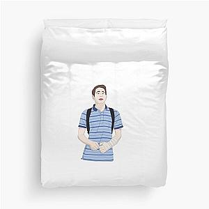 Dear Evan Hansen Ben Platt Duvet Cover