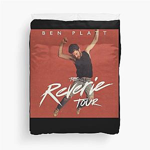 Ben Platt The Reverie Tour 2022 Duvet Cover