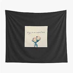 Ben Platt Classic T-Shirt Tapestry