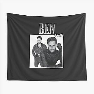 Ben Platt 90's Vintage Tapestry