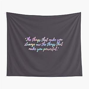 Ben Platt quote Tapestry