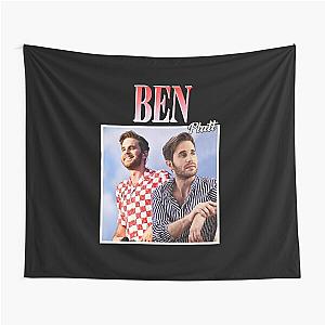 Ben Platt 90's Vintage Tapestry