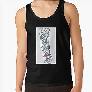 Ben Platt Ben Plait Racerback Tank Top Tank Top