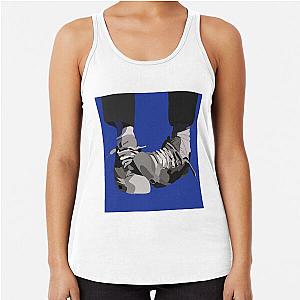 Ben Platt Imagine Racerback Tank Top