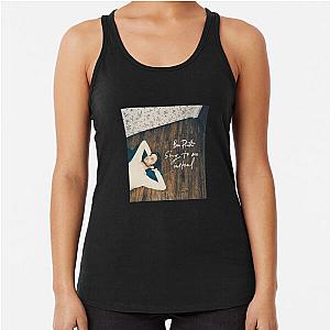 Ben Platt - Sing to Me Instead Racerback Tank Top