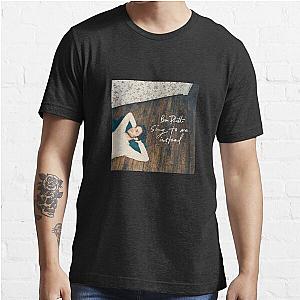 Ben Platt - Sing to Me Instead Essential T-Shirt