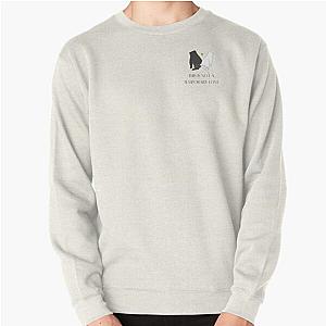 Temporary love - Ben Platt Pullover Sweatshirt