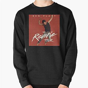 Ben Platt The Reverie Tour 2022   Pullover Sweatshirt