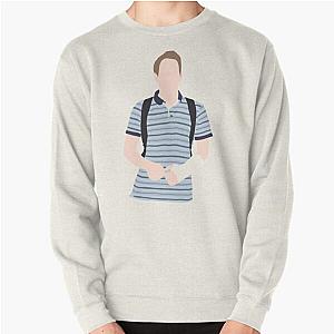 Ben Platt Dear Evan Hansen Pullover Sweatshirt