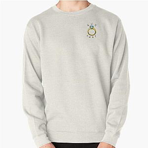 Run away - Ben Platt Pullover Sweatshirt