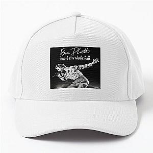 Amazing singer logos album Ben platt Baseball Cap