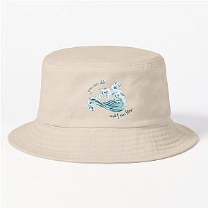 Ben Platt Grow As We Go Ebb and Flow Bucket Hat