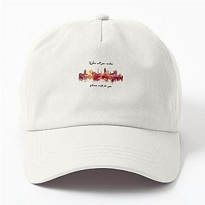 Vienna Ben Platt   Dad Hat