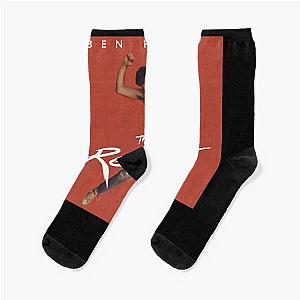 Ben Platt The Reverie Tour 2022 Socks