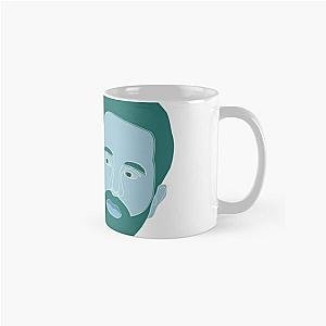 I want to hug Ben Platt Classic Mug