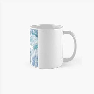 Ben Platt search bar Classic Mug