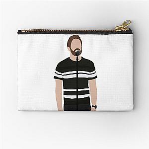 Ben Platt performing at the Grammys Zipper Pouch