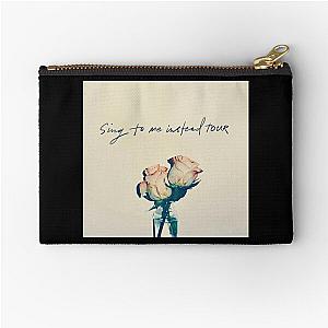 Ben Platt Classic T-Shirt Zipper Pouch