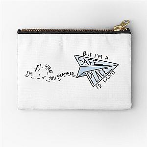 Ben Platt Honest Man Zipper Pouch