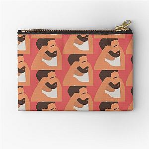 "Reverie" - Ben Platt Zipper Pouch