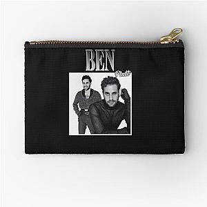 Ben Platt 90's Vintage Zipper Pouch