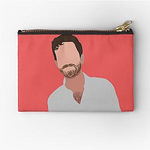 The Amazingly Ben Platt  Zipper Pouch