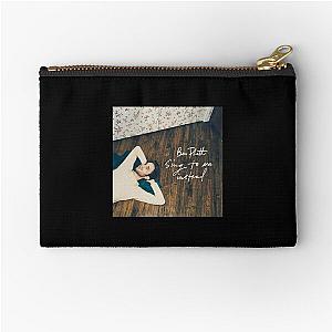 Ben Platt - Sing to Me Instead Zipper Pouch