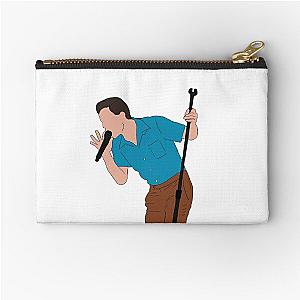 Ben Platt Singing Zipper Pouch