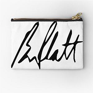 Ben Platt Autograph Zipper Pouch