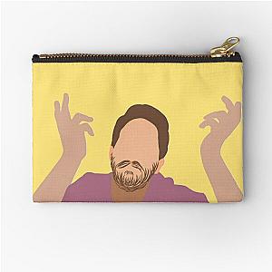 The Amazingly Ben Platt 2.0 Zipper Pouch