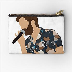 Ben Platt singing Zipper Pouch