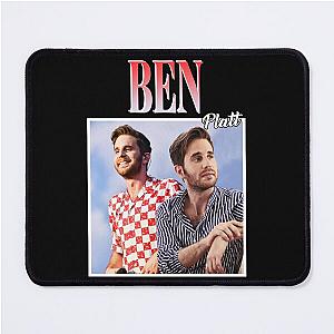 Ben Platt 90's Vintage Mouse Pad