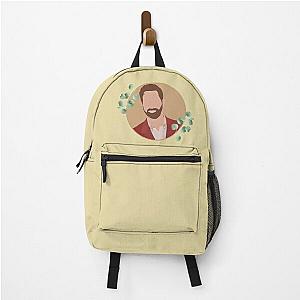 Ben Platt Netflix Backpack