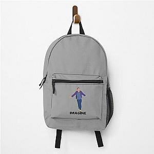 Imagine - Ben Platt Backpack