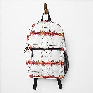 Vienna Ben Platt Backpack