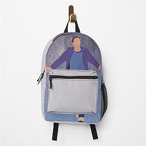 Imagine - Ben Platt Sky Backpack