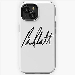 Ben Platt Autograph iPhone Tough Case