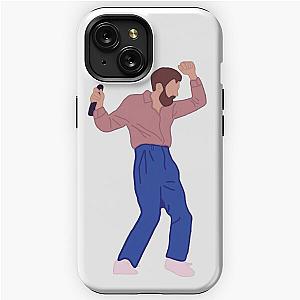 ben platt concert design iPhone Tough Case