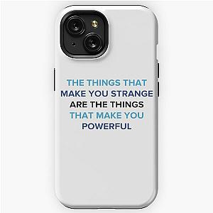 Ben Platt Tony's Speech iPhone Tough Case