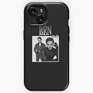 Ben Platt 90's Vintage iPhone Tough Case