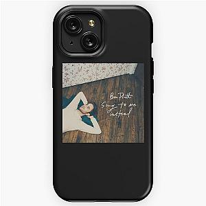 Ben Platt - Sing to Me Instead iPhone Tough Case