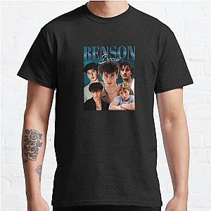 Benson Boone Classic T-Shirt