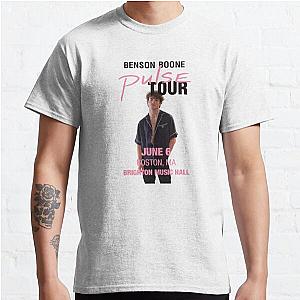 Benson Boone Classic T-Shirt