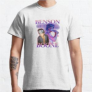 Benson Boone Classic T-Shirt