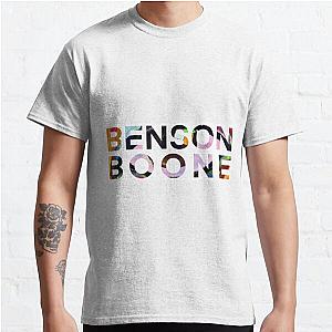 BENSON BOONE Classic T-Shirt