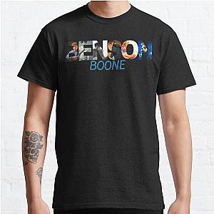 Benson Boone essential t shirt | Classic T-Shirt