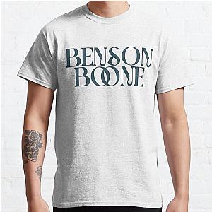 Benson Boone Classic T-Shirt