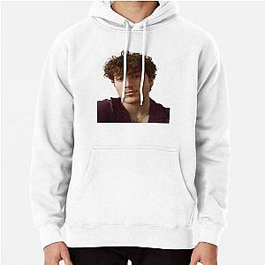 Benson Boone Pullover Hoodie